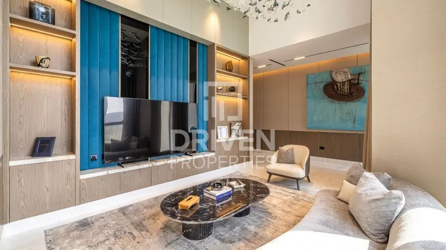 Villa de 3502.17m² en Dubai Hills View, UAE No. 3589 № 2