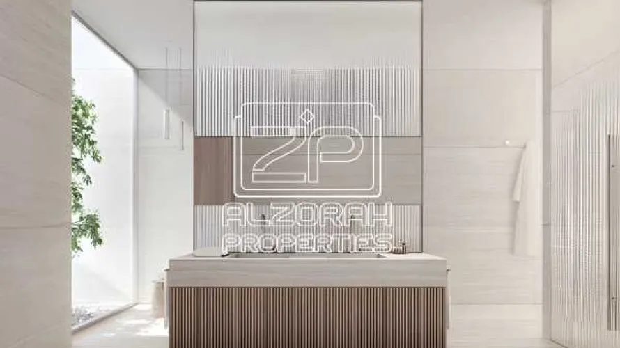 Villa de 4 dormitorios en Al Zorah, UAE No. 3738 № 5