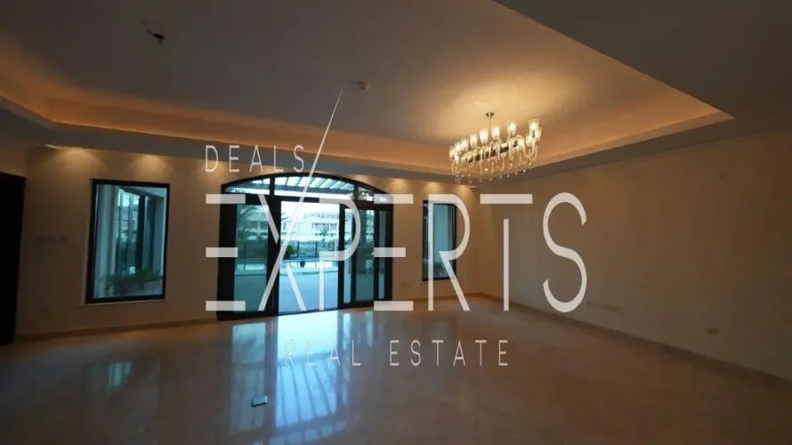 Villa de 4 dormitorios en Saadiyat Island, UAE No. 3634 № 14