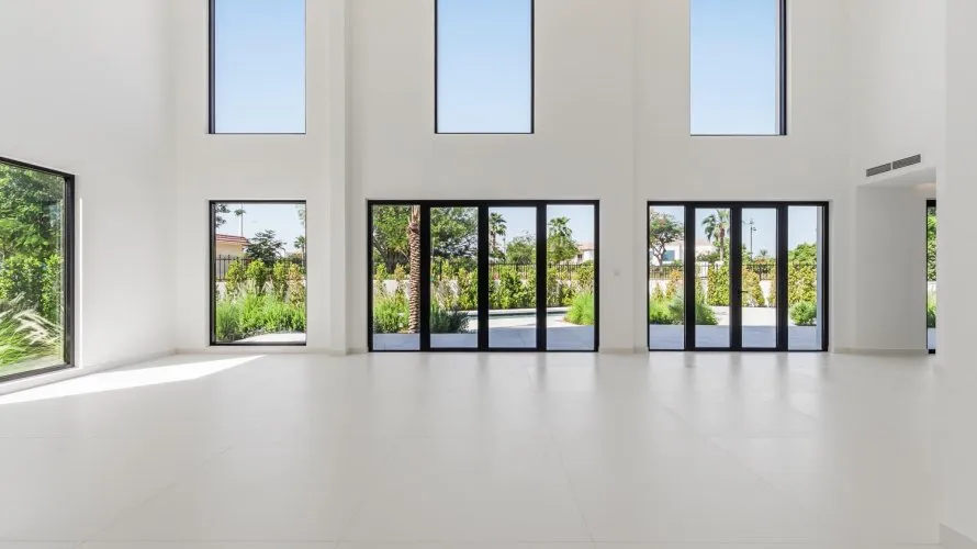 Villa de 4 dormitorios en Jumeirah Islands, UAE No. 3772 № 26