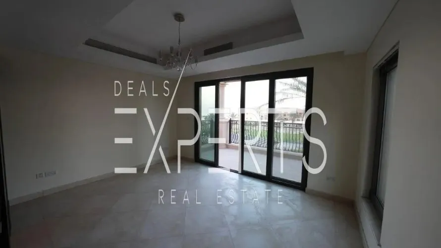 Villa de 4 dormitorios en Saadiyat Island, UAE No. 3634 № 6