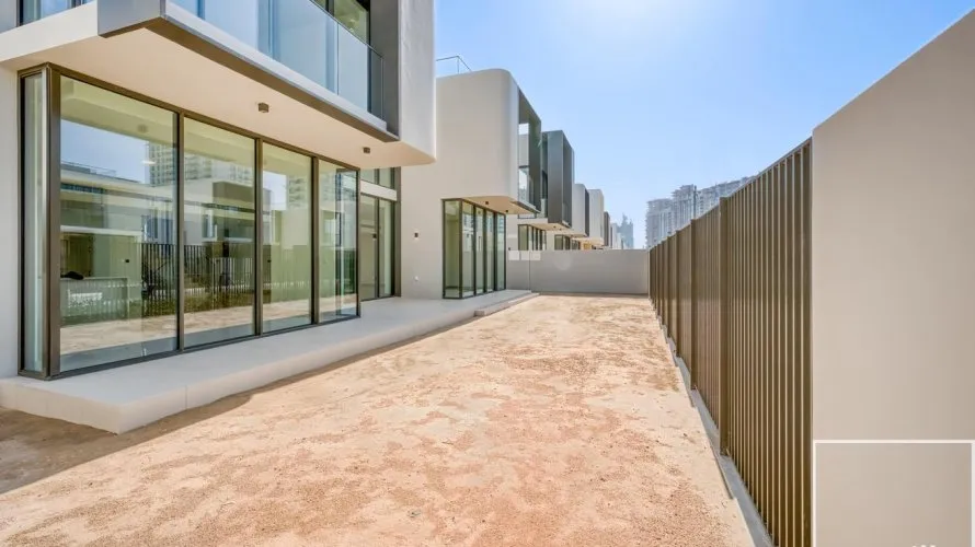Villa de 5 dormitorios en Dubai Hills Estate, UAE No. 3866 № 5