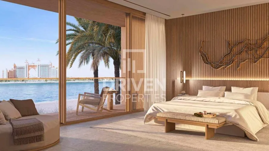 Villa de 6 dormitorios en Palm Jumeirah, UAE No. 4044 № 8
