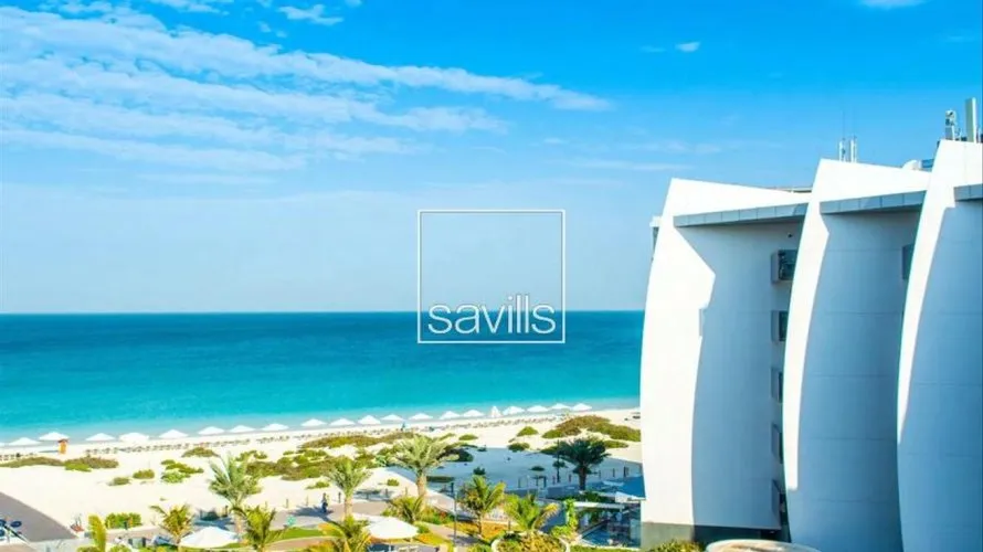 Villa de 7 dormitorios en Saadiyat Island, UAE No. 4304 № 1