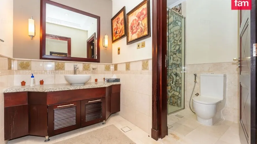 Villa de 620.8m² en Palm Jumeirah, UAE No. 4284 № 7