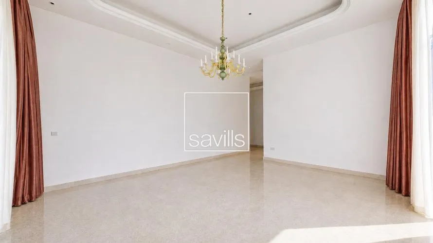 Villa de 7 dormitorios en Yas Island, UAE No. 4228 № 8
