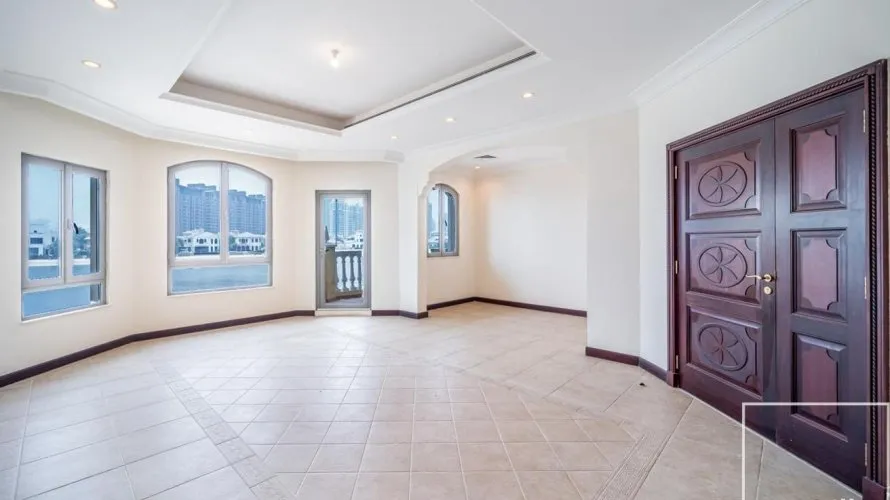 Villa de 5 dormitorios en Garden Homes, UAE No. 4030 № 12