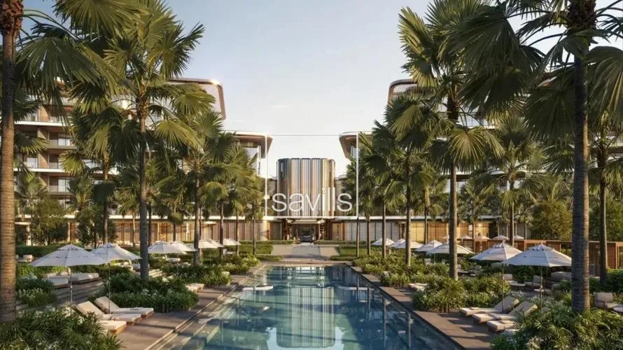 Villa de 5 dormitorios en Saadiyat Island, UAE No. 4129 № 6