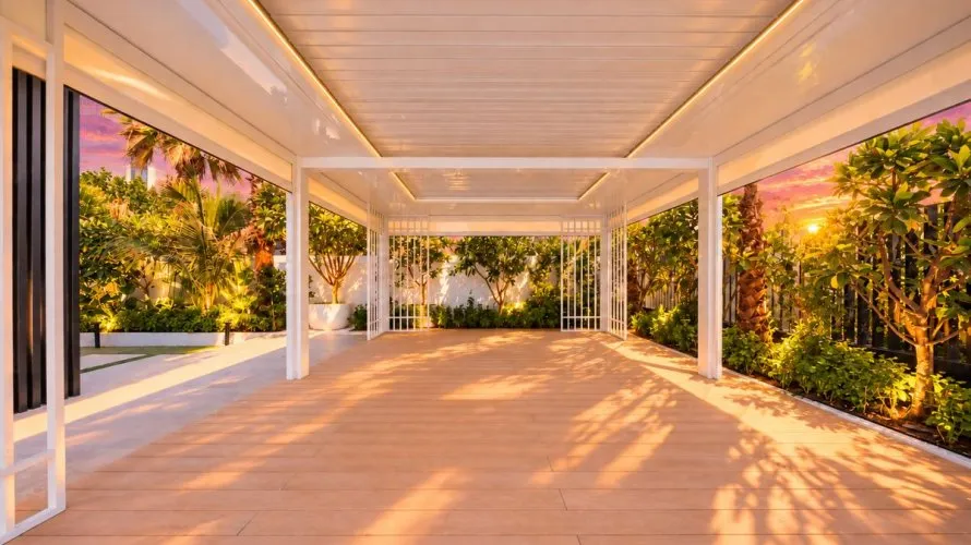 Villa de 6 dormitorios en Dubai Hills Estate, UAE No. 4107 № 19
