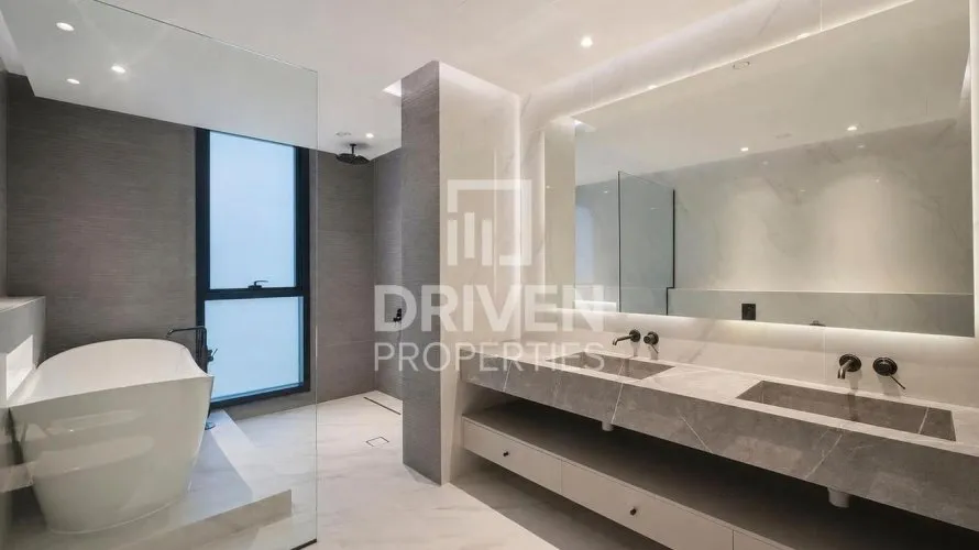 Villa de 8 dormitorios en Nad Al Sheba 1, UAE No. 4326 № 5