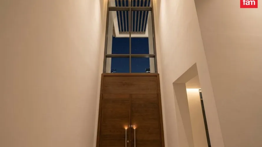 Villa de 5 dormitorios en Dubai, UAE No. 4096 № 14