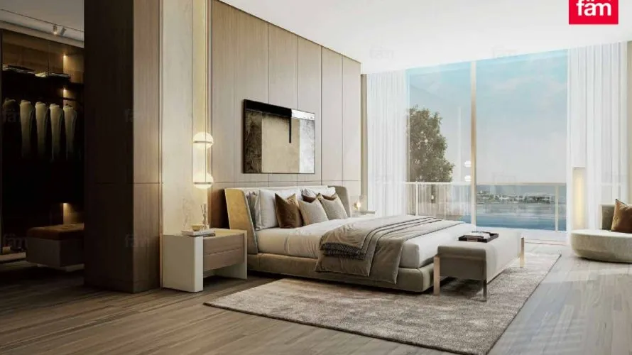 Villa de 6 dormitorios en Dubai, UAE No. 4283 № 3