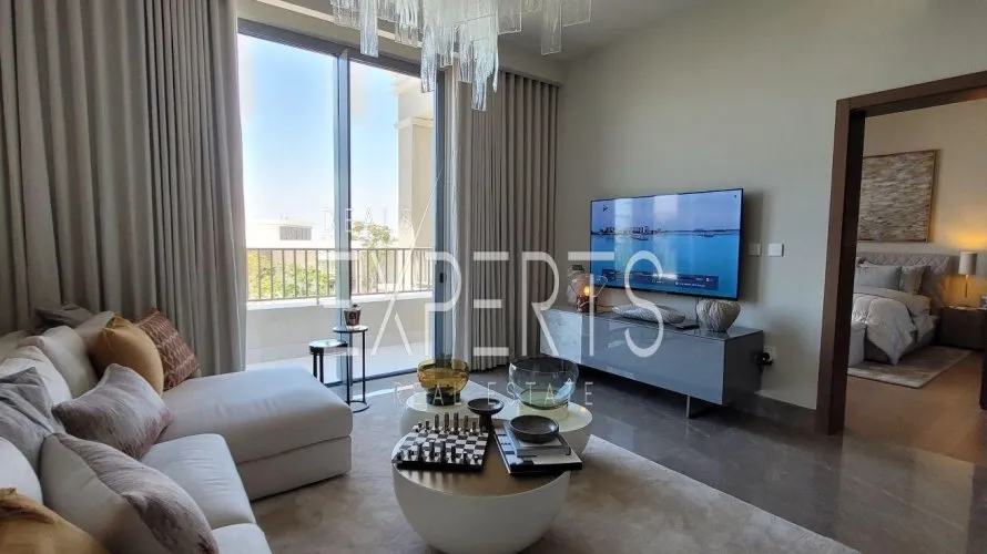 Villa de 4 dormitorios en Abu Dhabi, UAE No. 4278 № 9