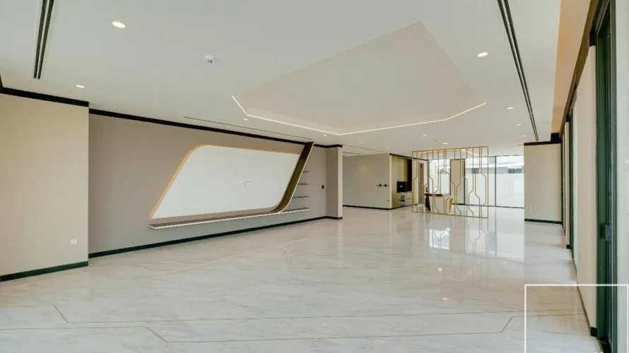 Villa de 6 dormitorios en Dubai Hills Estate, UAE No. 4115 № 3