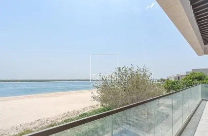 Villa de 6 dormitorios en Saadiyat Island, UAE No. 4132