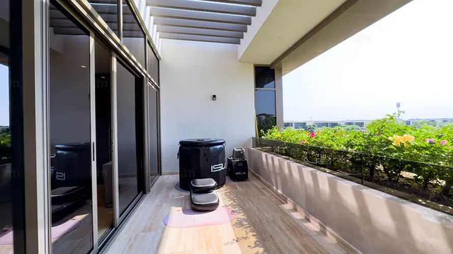 Villa de 6 dormitorios en Dubai Hills Estate, UAE No. 4208 № 5