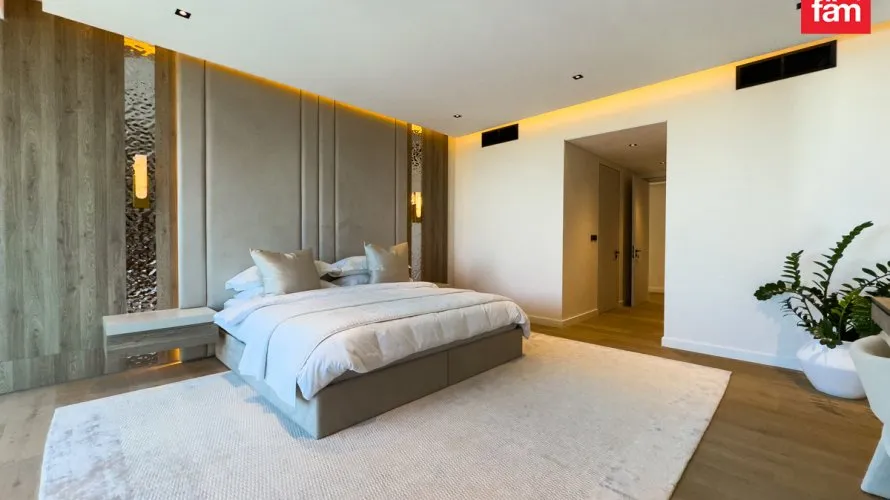 Villa de 6 dormitorios en Dubai Hills Estate, UAE No. 4106 № 11