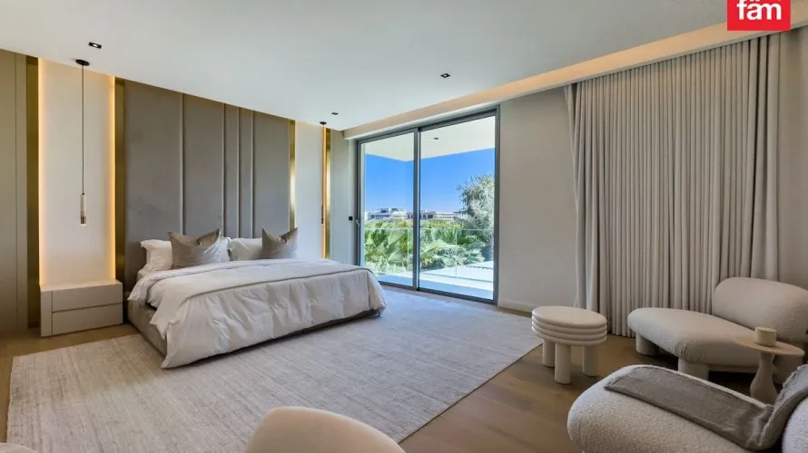 Villa de 6 dormitorios en Dubai Hills Estate, UAE No. 4106 № 10