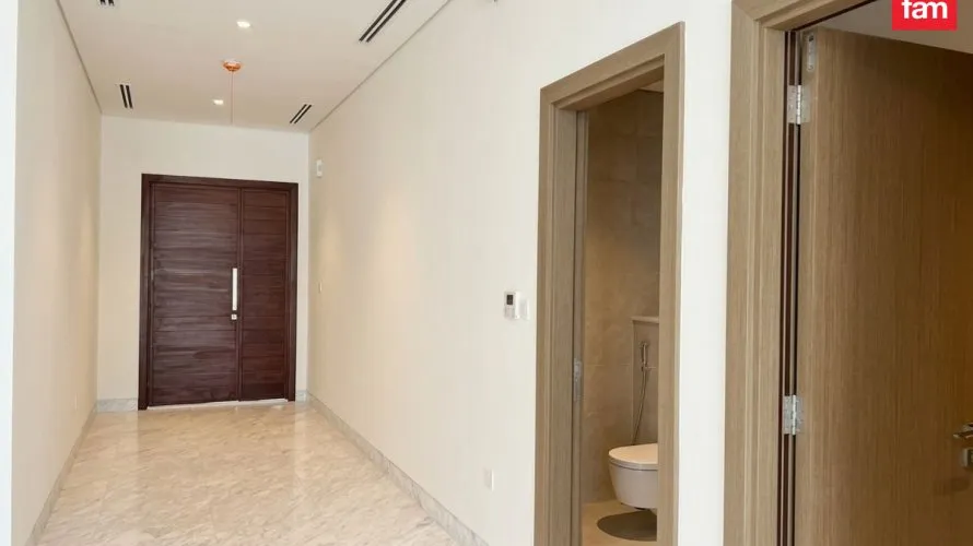 Villa de 4 dormitorios en Dubai, UAE No. 4103 № 2