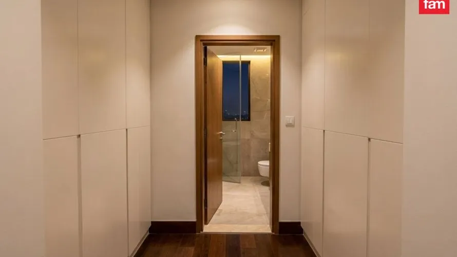 Villa de 5 dormitorios en Dubai, UAE No. 4096 № 5