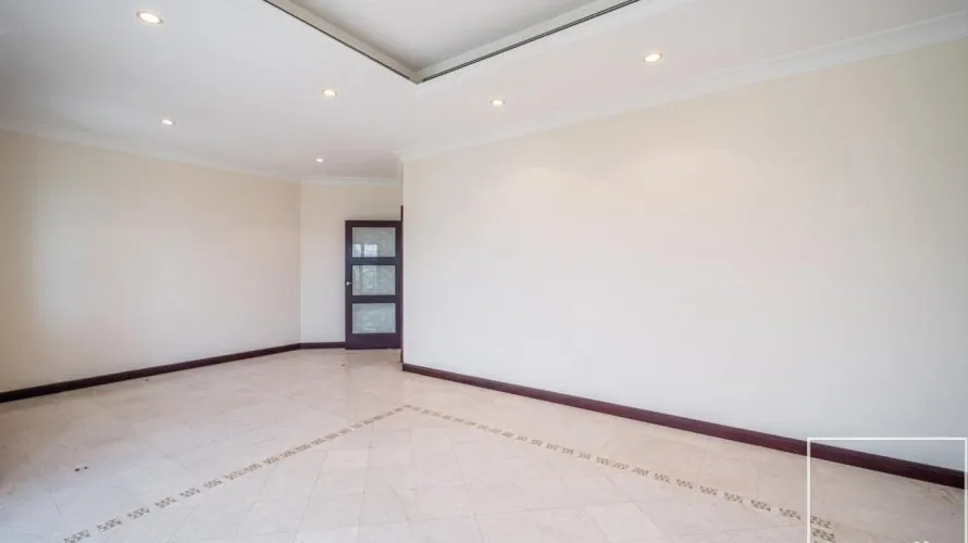 Villa de 5 dormitorios en Garden Homes, UAE No. 4030 № 15