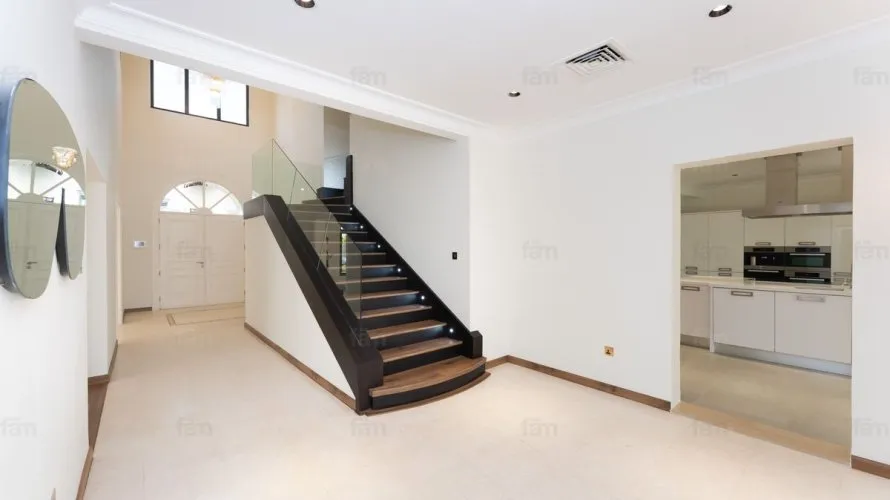 Villa de 4 dormitorios en Palm Jumeirah, UAE No. 4211 № 24