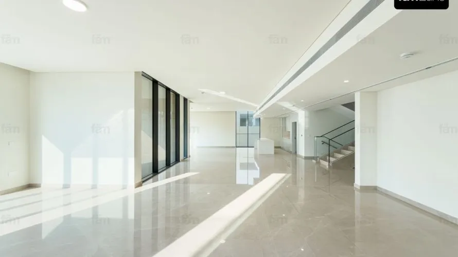 Villa de 5 dormitorios en Dubai Hills Estate, UAE No. 4271 № 24