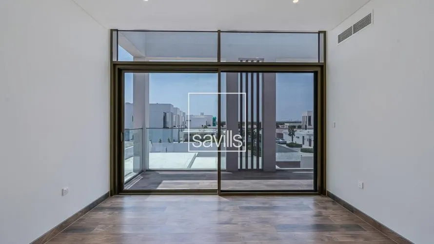 Villa de 5 dormitorios en Abu Dhabi, UAE No. 4128 № 12