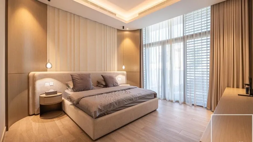 Villa de 5 dormitorios en District One, UAE No. 4226 № 8