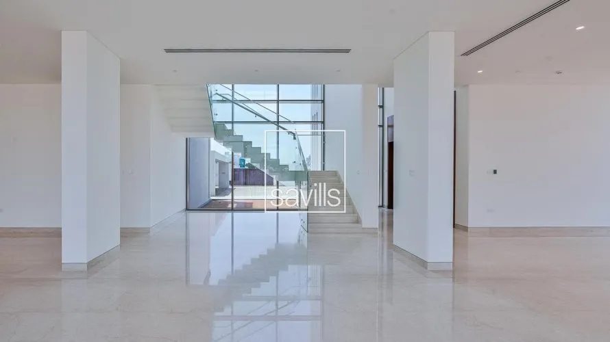 Villa de 5 dormitorios en Abu Dhabi, UAE No. 4128 № 17