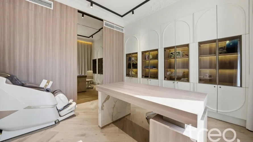 Villa de 4 dormitorios en Rasha, UAE No. 4185 № 19
