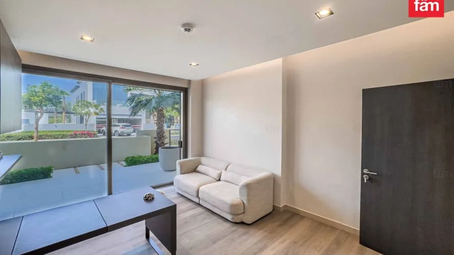 Villa de 6 dormitorios en Dubai Hills Estate, UAE No. 4105 № 24