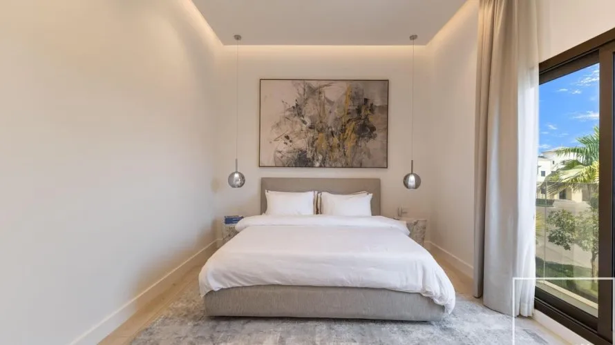 Villa de 5 dormitorios en Jumeirah Golf Estates, UAE No. 4113 № 16