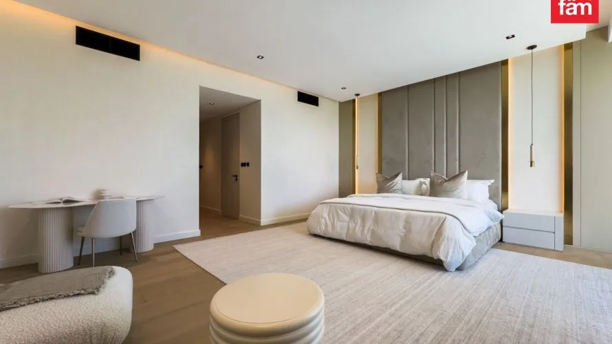 Villa de 6 dormitorios en Dubai Hills Estate, UAE No. 4106 № 13