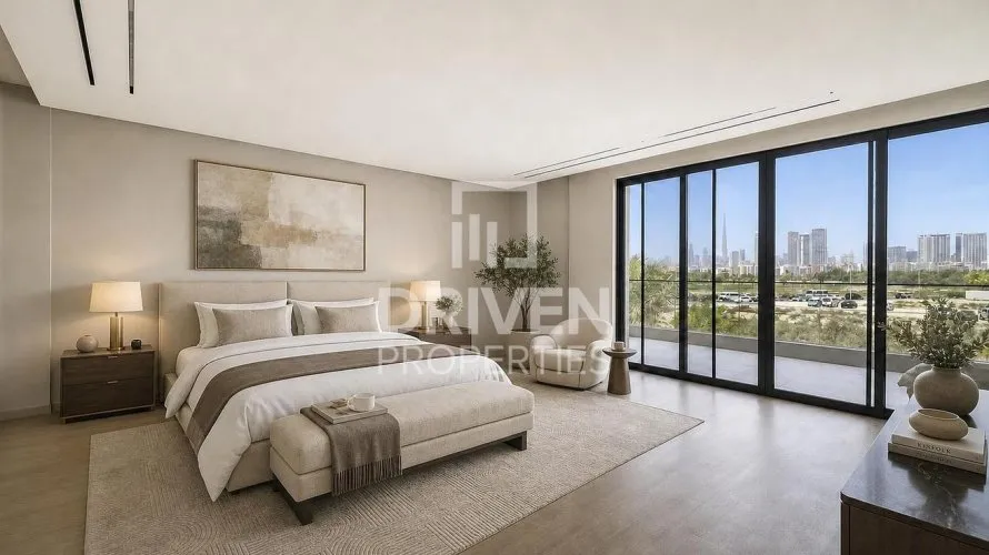 Villa de 8 dormitorios en Nad Al Sheba 1, UAE No. 4326 № 18