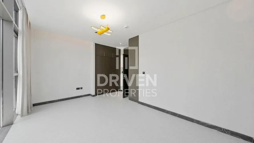 Villa de 4 dormitorios en Golf Place, UAE No. 4238 № 14