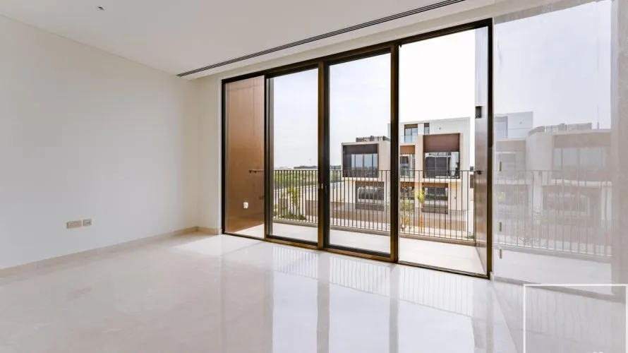 Villa de 5 dormitorios en Dubai Hills Estate, UAE No. 4118 № 2