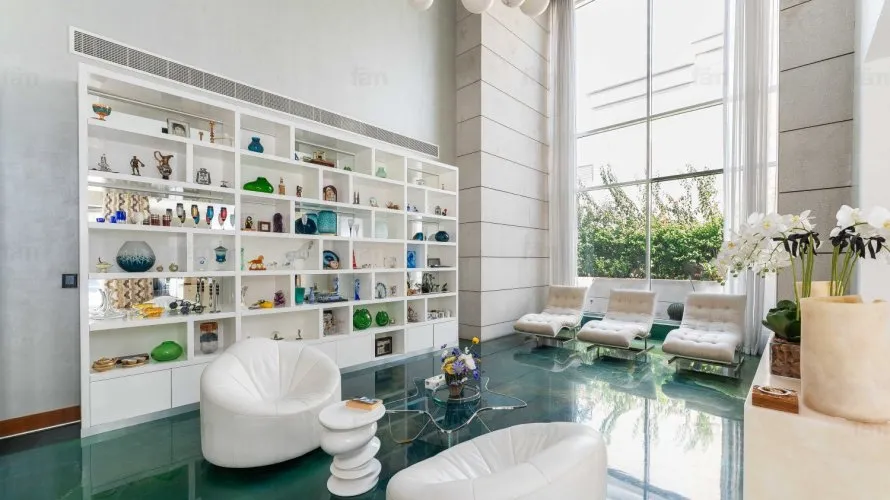 Villa de 6 dormitorios en Dubai, UAE No. 4203 № 3