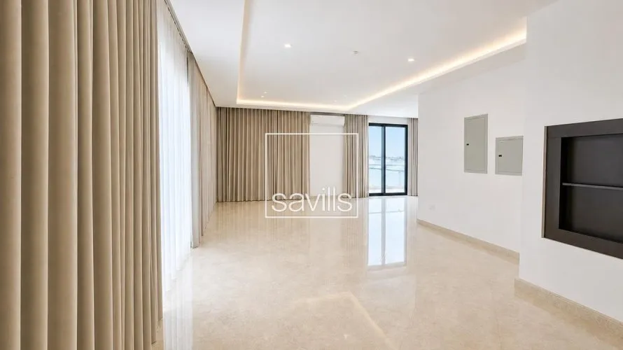 Villa de 7 dormitorios en Yas Island, UAE No. 4228 № 6