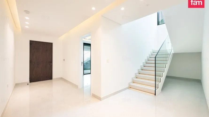 Villa de 5 dormitorios en Dubai, UAE No. 4104 № 11