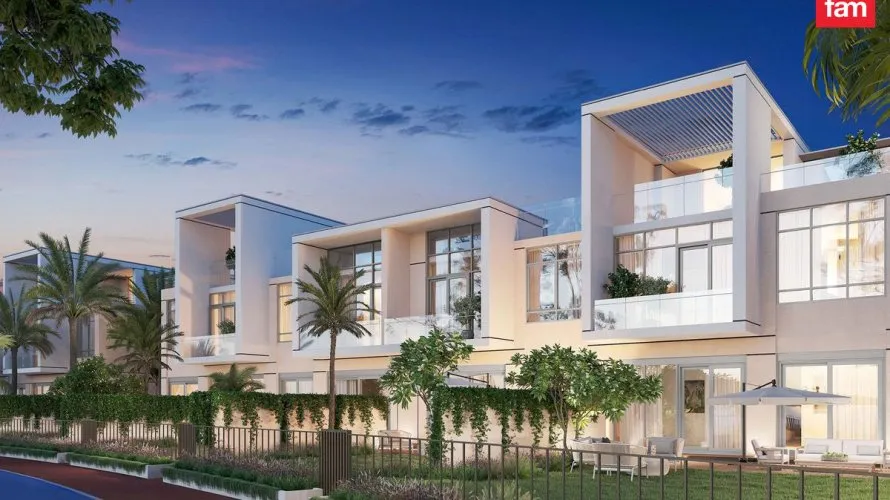 Villa de 5 dormitorios en Dubai, UAE No. 4196 № 5
