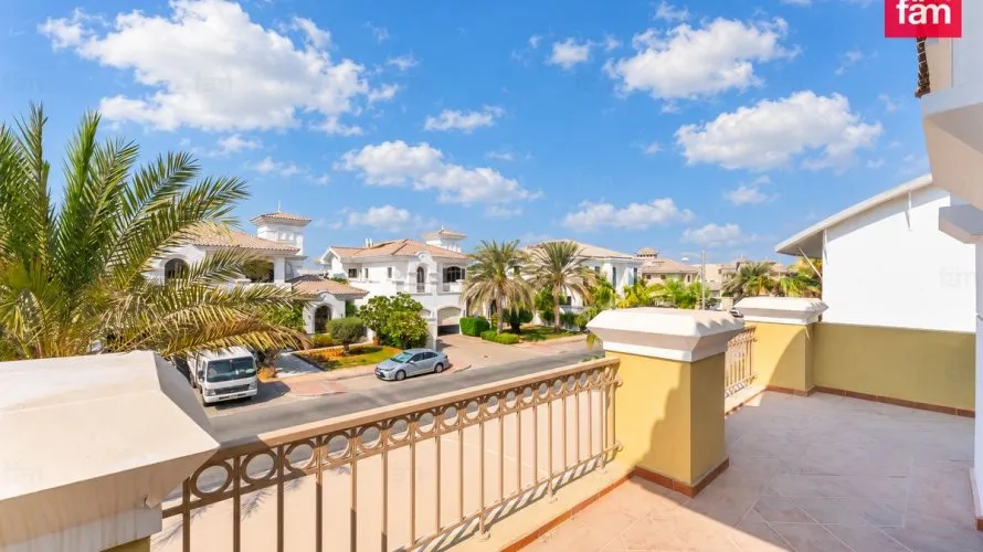 Villa de 620.8m² en Palm Jumeirah, UAE No. 4284 № 19