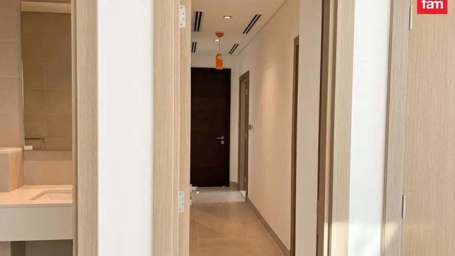 Villa de 4 dormitorios en Dubai, UAE No. 4103 № 10