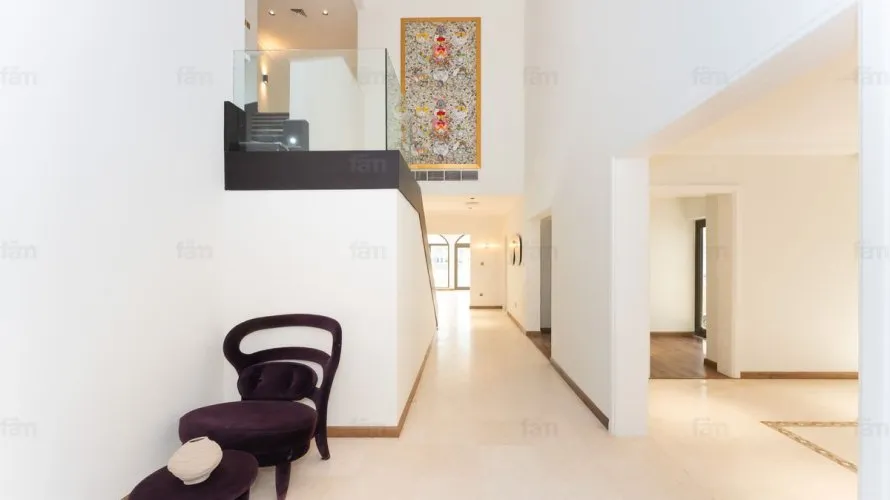 Villa de 4 dormitorios en Palm Jumeirah, UAE No. 4211 № 17