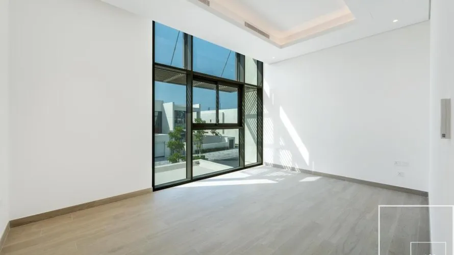 Villa de 5 dormitorios en District One, UAE No. 4126 № 14