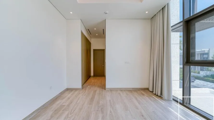 Villa de 4 dormitorios en District One, UAE No. 4034 № 6