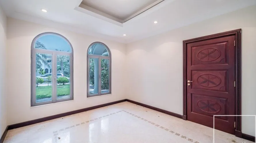 Villa de 5 dormitorios en Garden Homes, UAE No. 4030 № 7