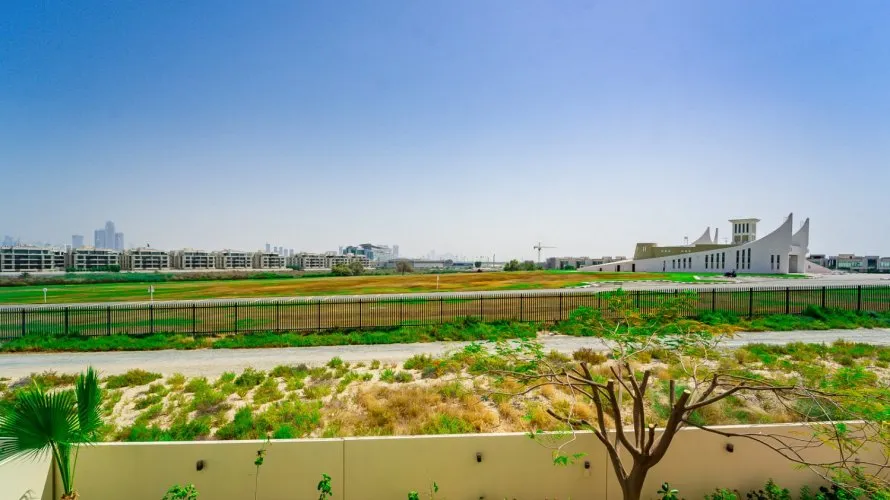 Villa de 5 dormitorios en Nadd Al Sheba, UAE No. 4109 № 6