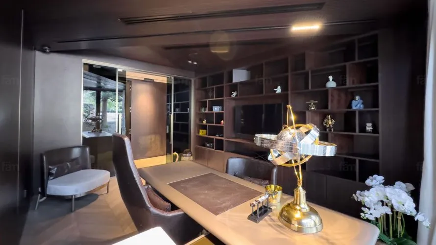 Villa de 6 dormitorios en Dubai Hills Estate, UAE No. 4208 № 14