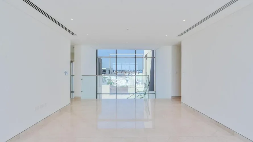 Villa de 5 dormitorios en Abu Dhabi, UAE No. 4133 № 14